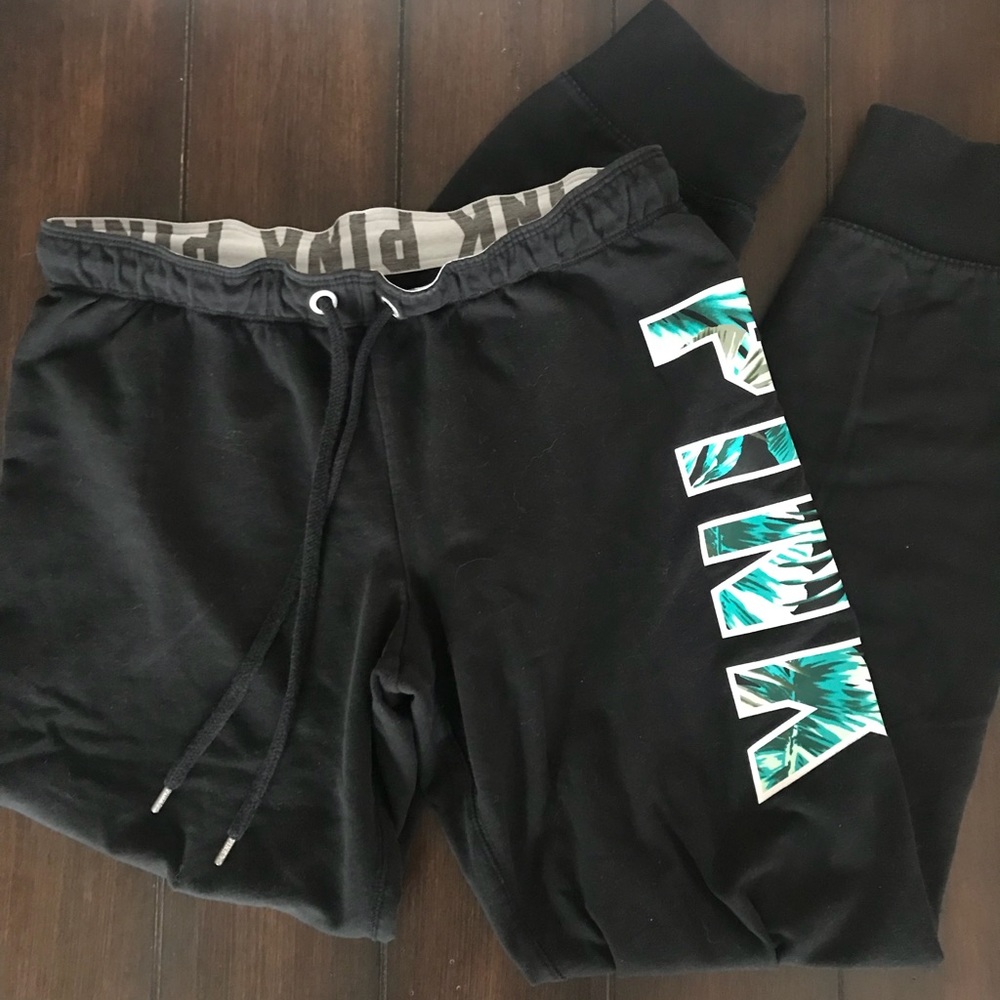 VS PINK Joggers
